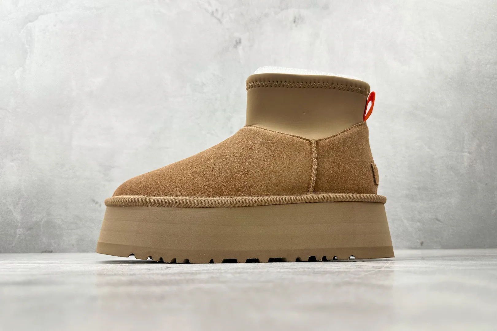🐲💰 560 supports store UGG snow boots brown Item number: 1168170-CHR Size: 35 36 36.5 37.5 38 38.5 39 40